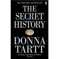 The secret history