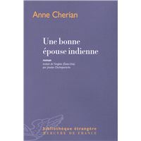 Une bonne épouse indienne