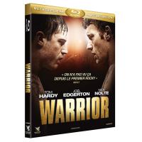 Warrior - Blu-Ray