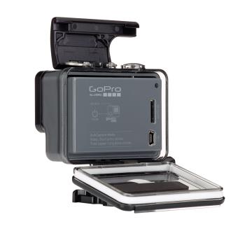 GoPro HERO - Caméra de poche - 1080p - 5.0 MP - sous-marin jusqu'à 40 m -  Caméra sport - Achat & prix