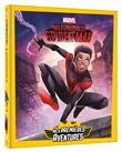 SPIDER-MAN - Mes Premières aventures MARVEL - Miles Morales