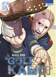 Golden Kamui T28