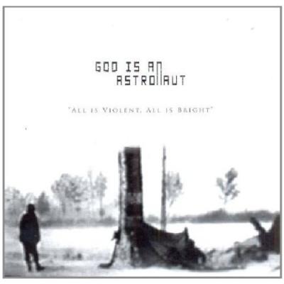 All is violent all is bright