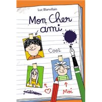 Mon cher ami