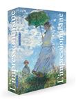 L'Impressionnisme. Coffret l'essentiel