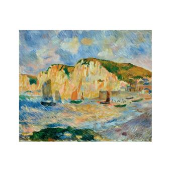 L'Impressionnisme. Coffret l'essentiel