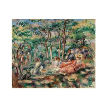 L'Impressionnisme. Coffret l'essentiel