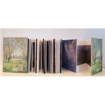 L'Impressionnisme. Coffret l'essentiel