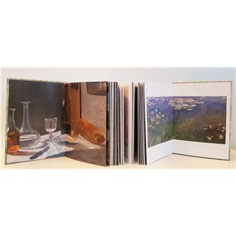 L'Impressionnisme. Coffret l'essentiel