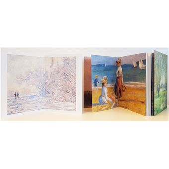 L'Impressionnisme. Coffret l'essentiel