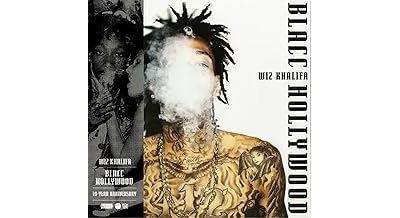 Blacc Hollywood