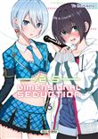 2.5 Dimensional Seduction T05