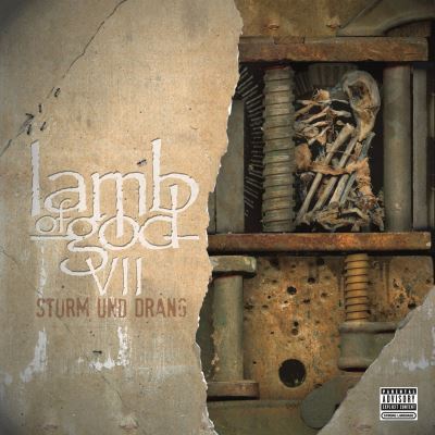 VII Sturm und Drang Gate