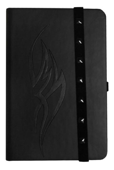 Boncahier Métropoli - Tattoo 2
