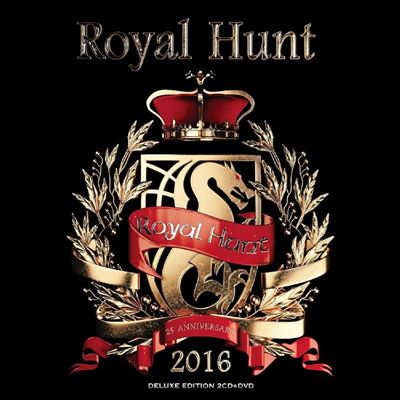 2016/inclus dvd