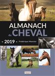 Almanach 2019 cheval