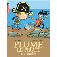Pris au piège!