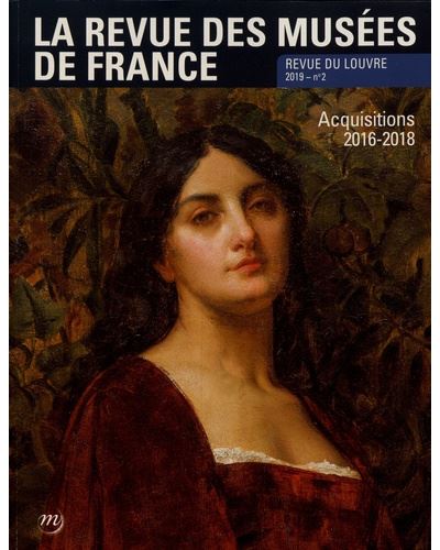 Du louvre,2-2019