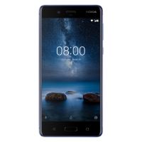 Smartphone Nokia 8 Bleu + Proxi Sim
