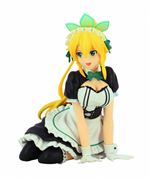 Figurine D7611 Sword Art Online Memory defrag Exq Figure Leafa