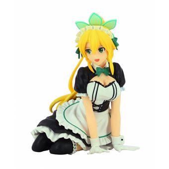 Figurine D7611 Sword Art Online Memory defrag Exq Figure Leafa