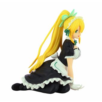 Figurine D7611 Sword Art Online Memory defrag Exq Figure Leafa