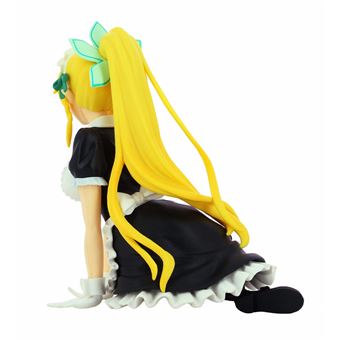 Figurine D7611 Sword Art Online Memory defrag Exq Figure Leafa