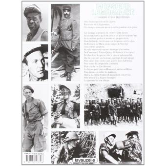 Monsieur légionnaire