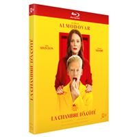 La Chambre d’à côté Blu-ray