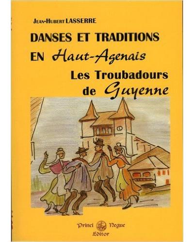 Danses et traditions en haut-a