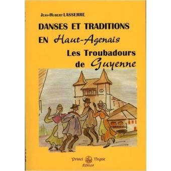 Danses et traditions en haut-a