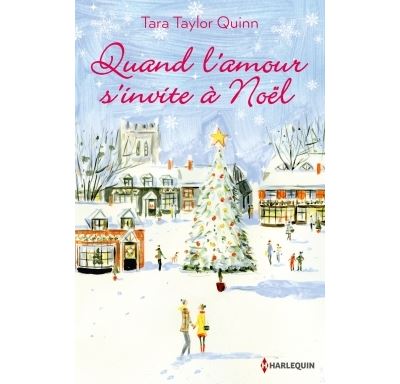 Quand l'amour s'invite à Noël