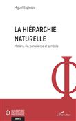 La hiérarchie naturelle