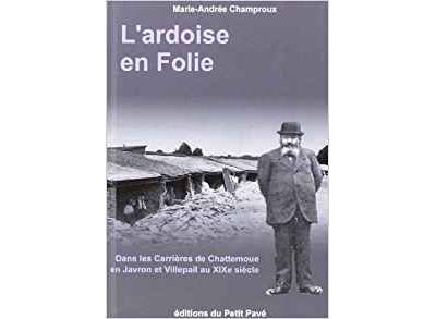 L'ARDOISE EN FOLIE