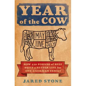 Year of the cow - 1