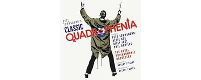 Classic quadrophenia