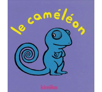 Cameleon (Le)