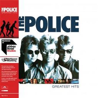 The Police - 1
