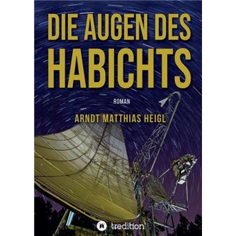 DIE AUGEN DES HABICHTS