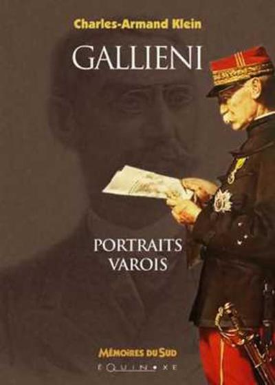 Gallieni - Charles-Armand Klein - broché