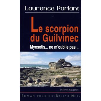 Le scorpion du Guilvinec