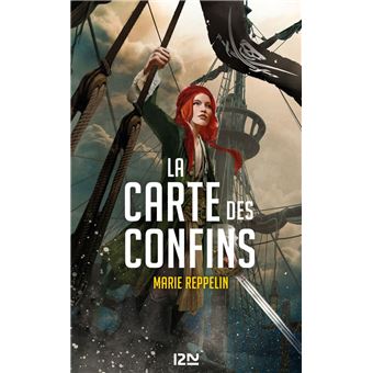 La Carte des confins - 1