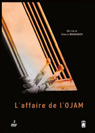 L'affaire de l'OJAM DVD