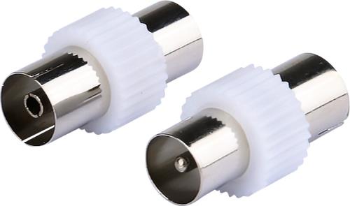 Kit réducteur coaxial antenne On Earz Cable Gear