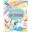 Les Licornes - Autocollants Usborne_0