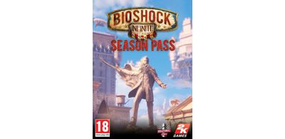 BioShock Infinite - Season Pass