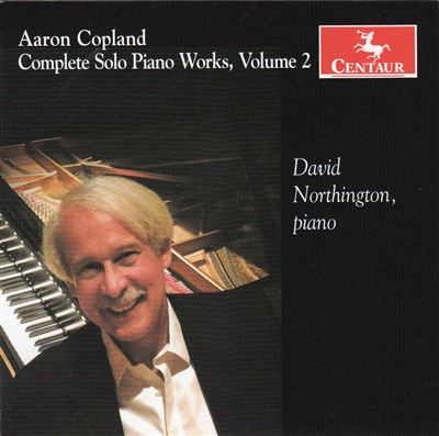 Complete solo piano works