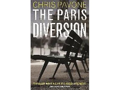 The Paris Diversion