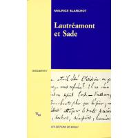 Lautreamont et sade