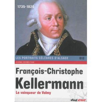 François-Christophe Kellermann